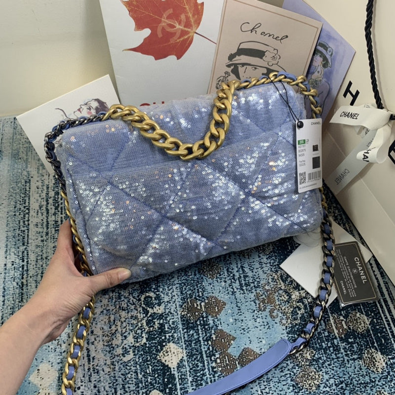 The Arid Bag Shop new Luxury  - Chanel Bags - 626