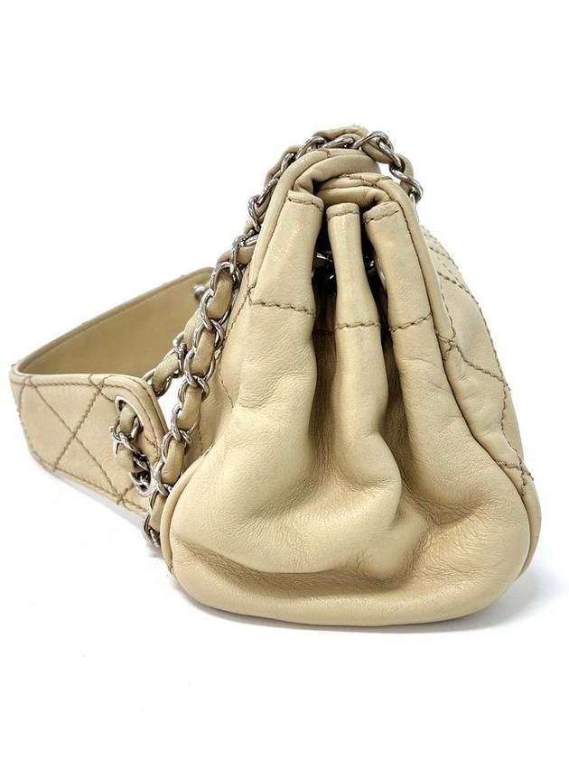 Mademoiselle chain shoulder bag Chanel