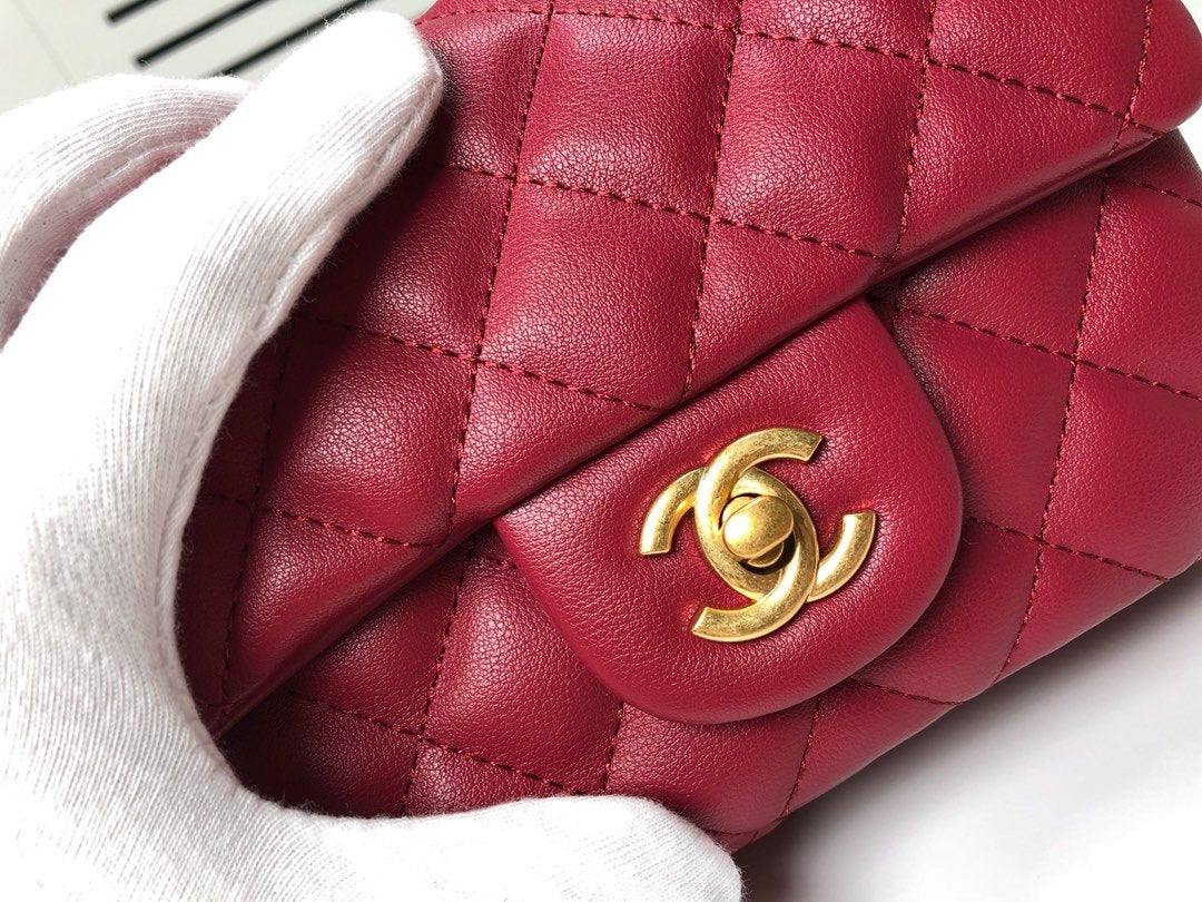 Luxury Edition Bags CH-L 117