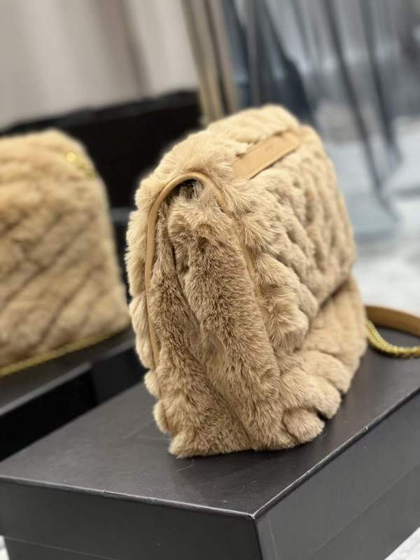 Yves Saint Laurent - Bags - The Wells Bags  347