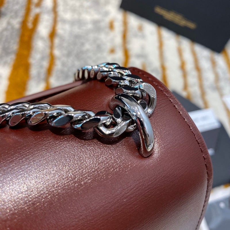 Yves Saint Laurent - Bags - The Wells Bags  462
