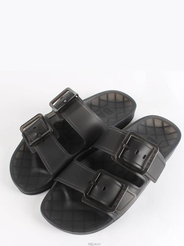 Luxury Balenciaga  mallorca slippers
