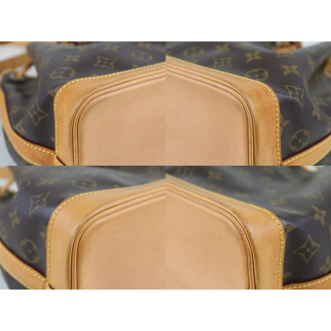 Good ( Rank AB)｜ LV Monogram Noe BB Shoulder Bag ｜S25031001