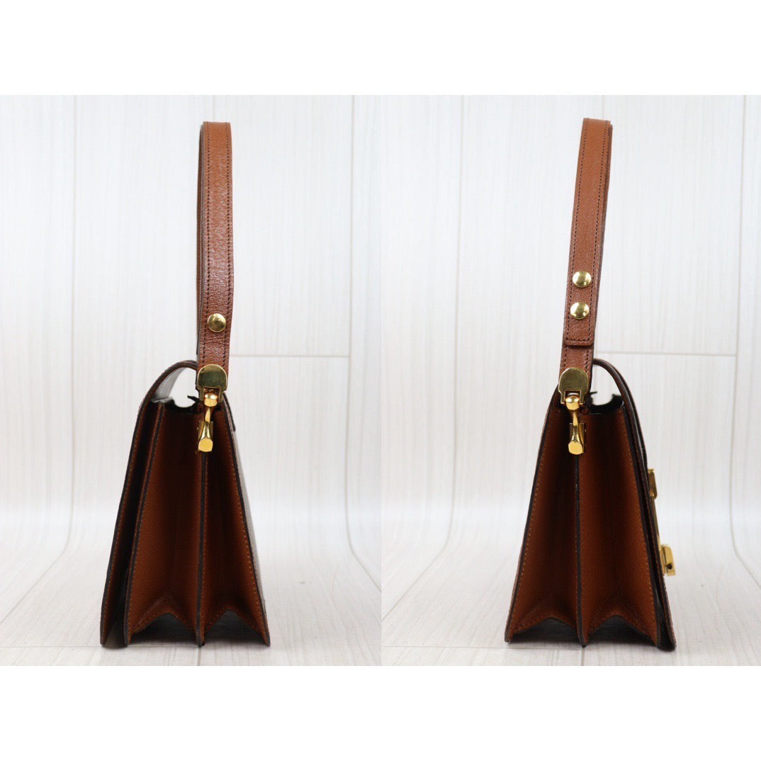 Rank A ｜ LV Monogram Vintage Shoulder Bag｜24061001