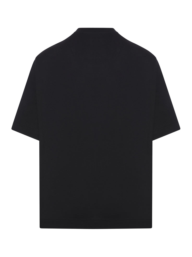 Givenchy Men Cotton T-Shirt