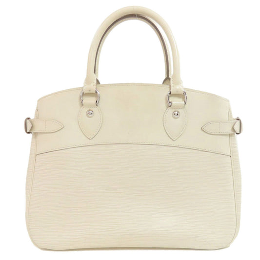 Louis Vuitton  Epi Leather Handbag
