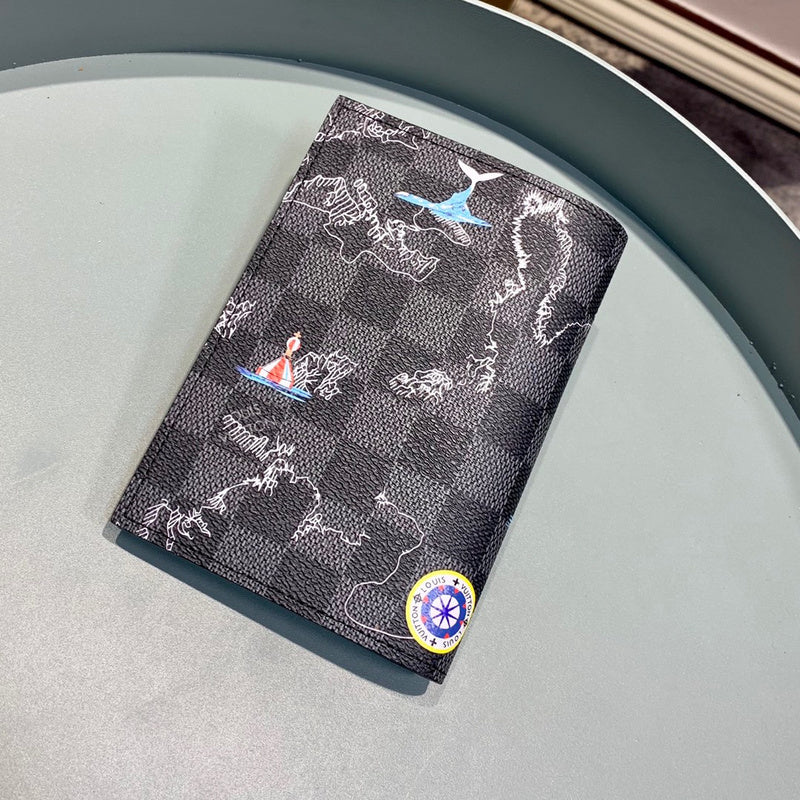 Louis Vuitton Luxury Bags 2339