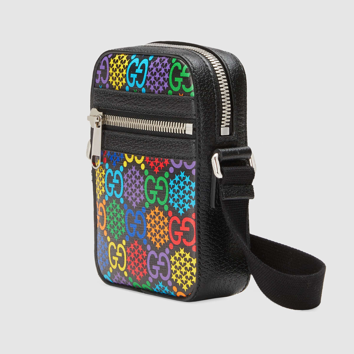 GG Psychedelic Supreme canvas
