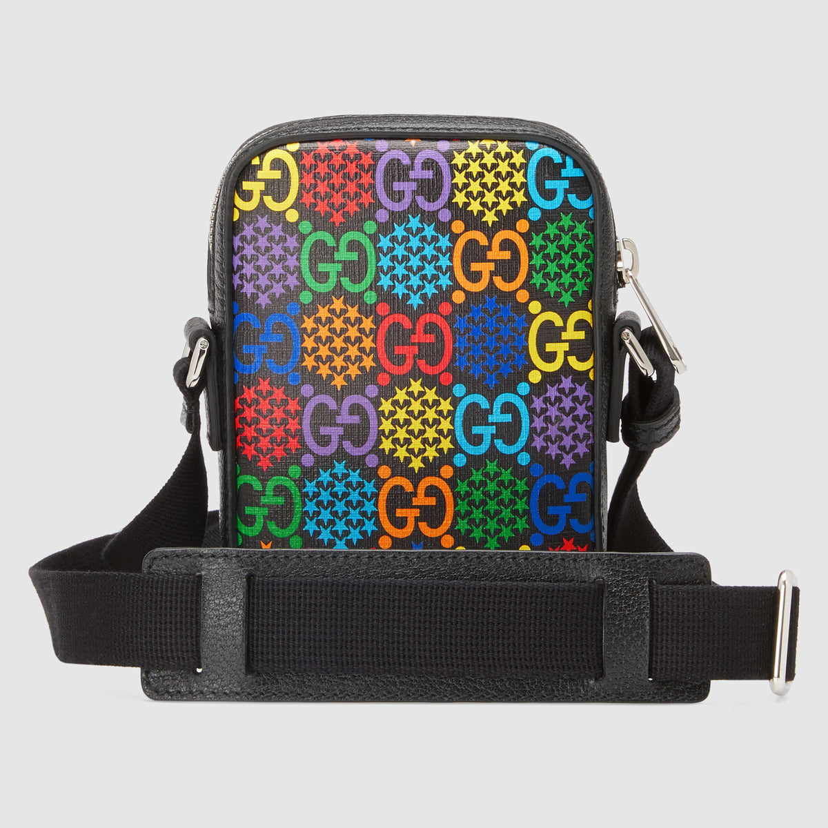 GG Psychedelic Supreme canvas