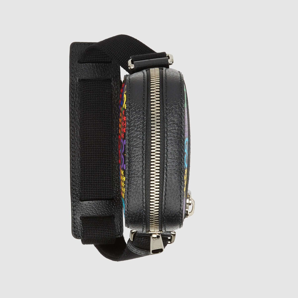 GG Psychedelic Supreme canvas