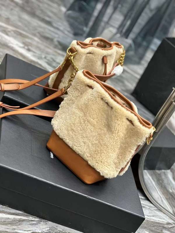 Yves Saint Laurent - Bags - The Wells Bags  557