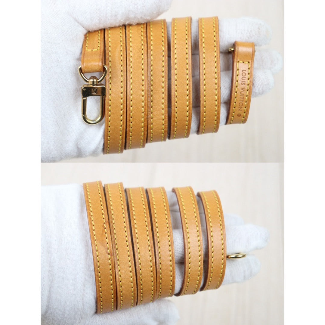 Rank AB ｜ LV Monogram Mini Speedy Handbag With Shoulder Strap｜24061106