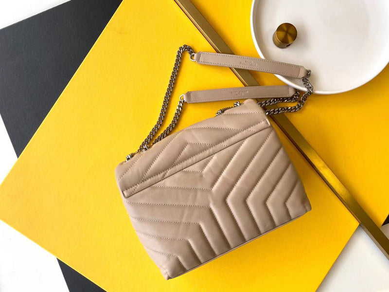 Yves Saint Laurent - Bags - The Wells Bags  314