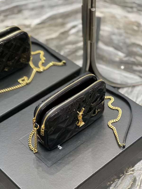 Yves Saint Laurent - Bags - The Wells Bags  567