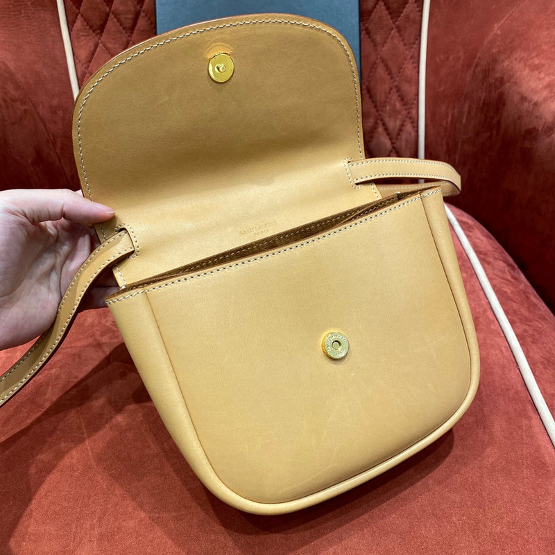 Yves Saint Laurent - Bags - The Wells Bags  198