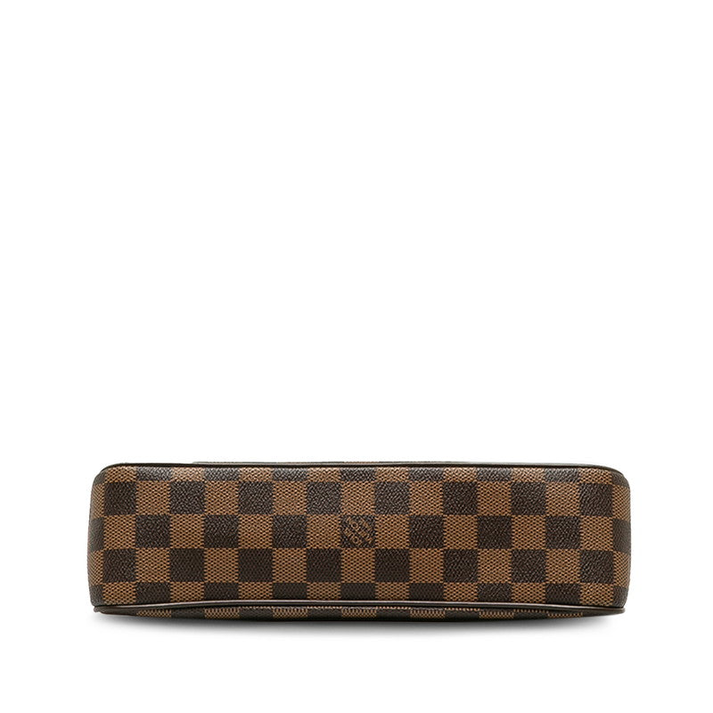 Louis Vuitton Recoleta Shoulder Bag Damier N51299 PVC/Leather