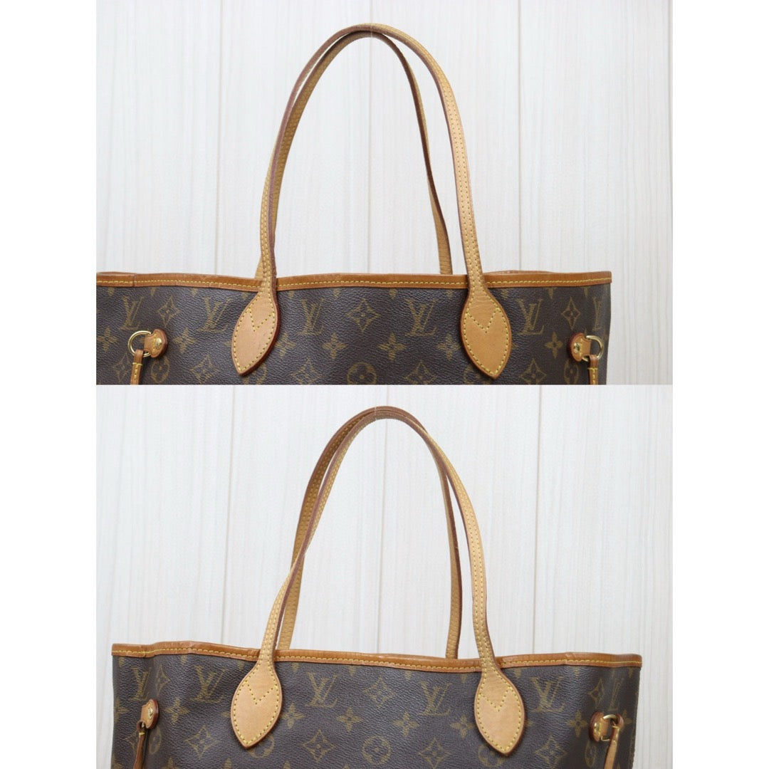 Good ( Rank AB)｜ LV Monogram Neverful MM ShoulderBag ｜W25021903