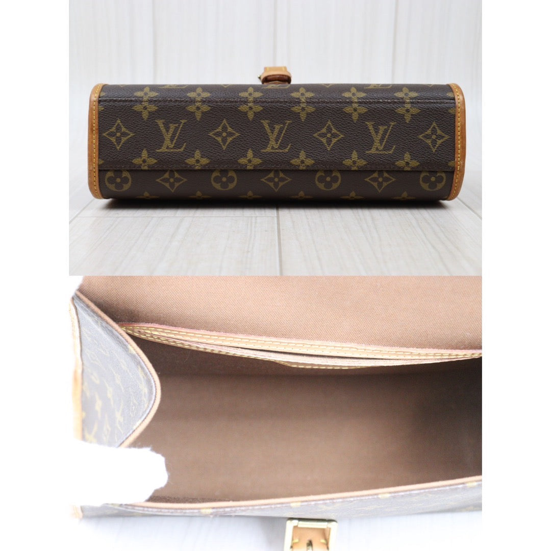 Rank AB ｜LV Monogram Bel Air ShoulderBag｜24061115
