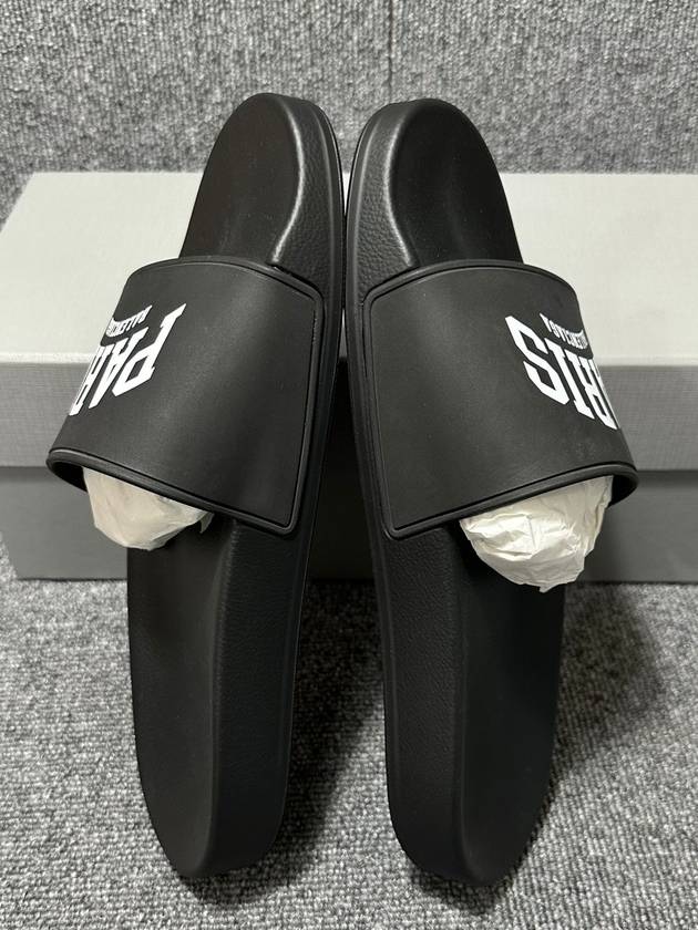 Luxury Balenciaga  slippers 250