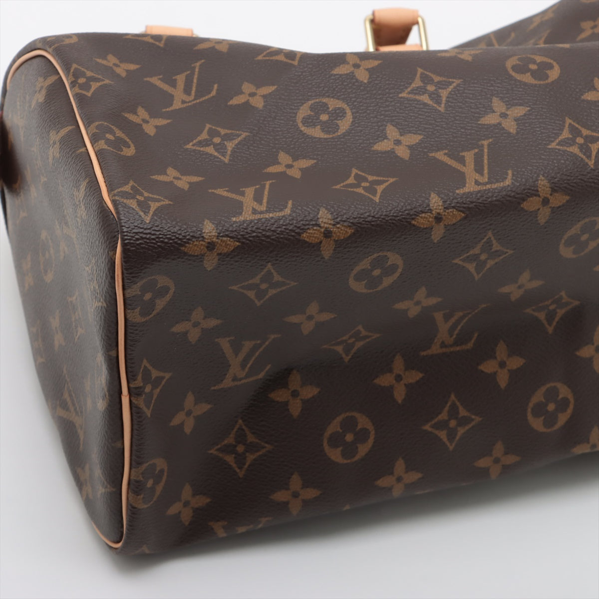 Louis Vuitton Monogram Speedyy 25 M41109