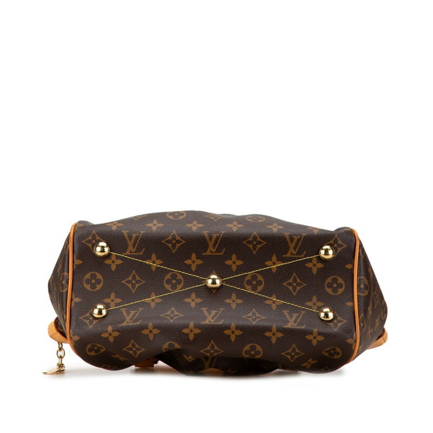 Louis Vuitton  Monogram Monogram Handbag