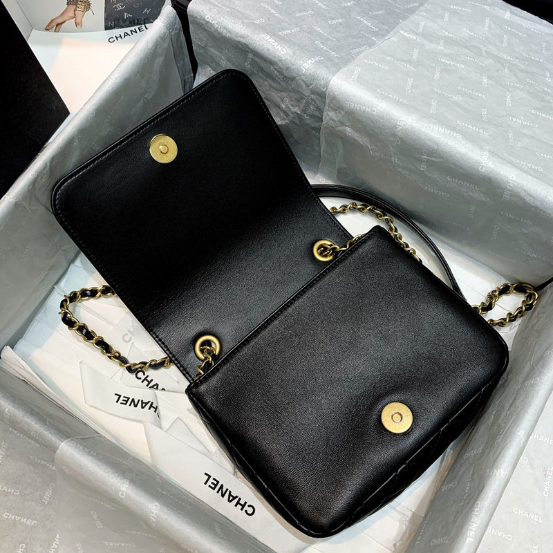 The Arid Bag Shop new Luxury  - Chanel Bags - 532