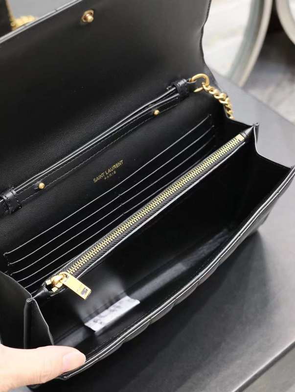 Yves Saint Laurent - Bags - The Wells Bags  666