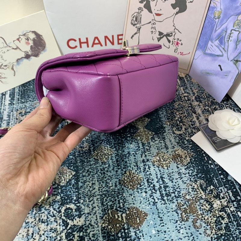 The Arid Bag Shop new Luxury  - Chanel Bags - 616