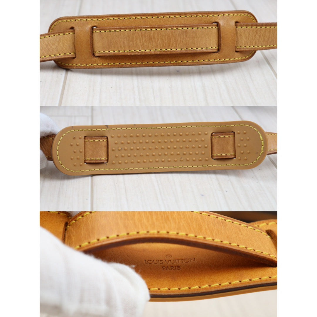 Rank AB｜LV Monogram Boulogne 30 Shoulder Bag ｜24032911