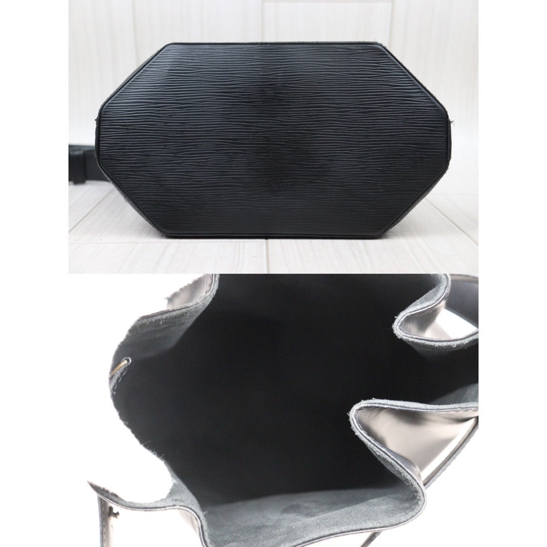 Rank AB｜ LV Epi Sack de Paul Shoulder Bag｜24042302