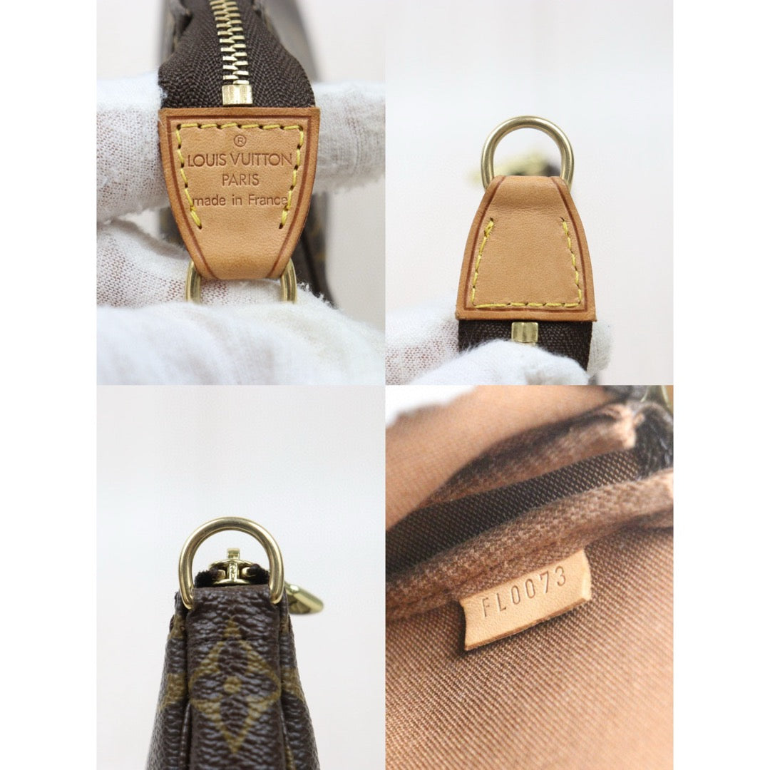 Good ( Rank AB)｜ LV Monogram Petit Bucket GM Tote Bag ｜24121601
