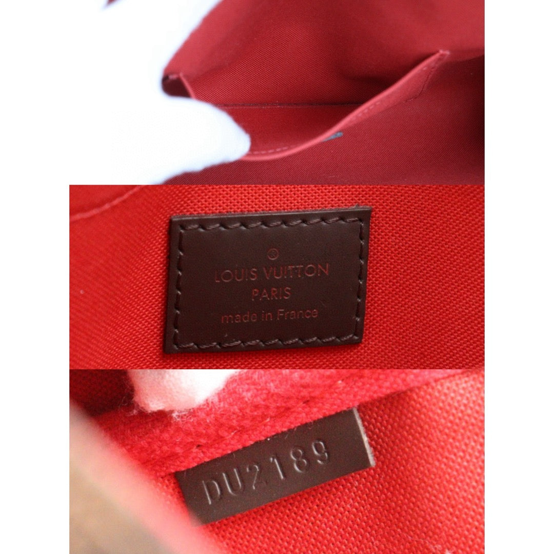 Very Good ( Rank A) ｜ LV Damier Favorite MM Shoulder Bag｜S25051109