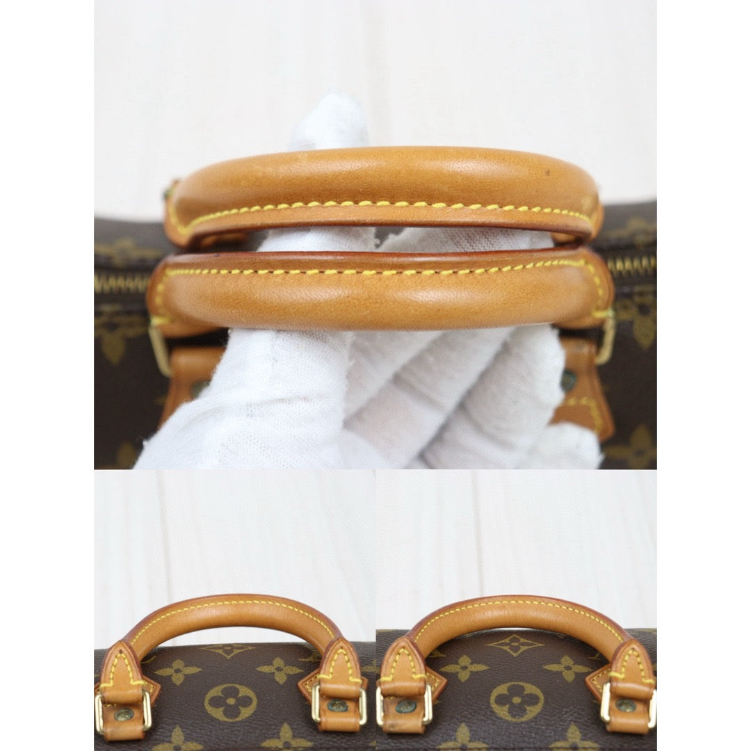 Good ( Rank AB)｜ LV Monogram Mini Speedy Handbag ｜25032702