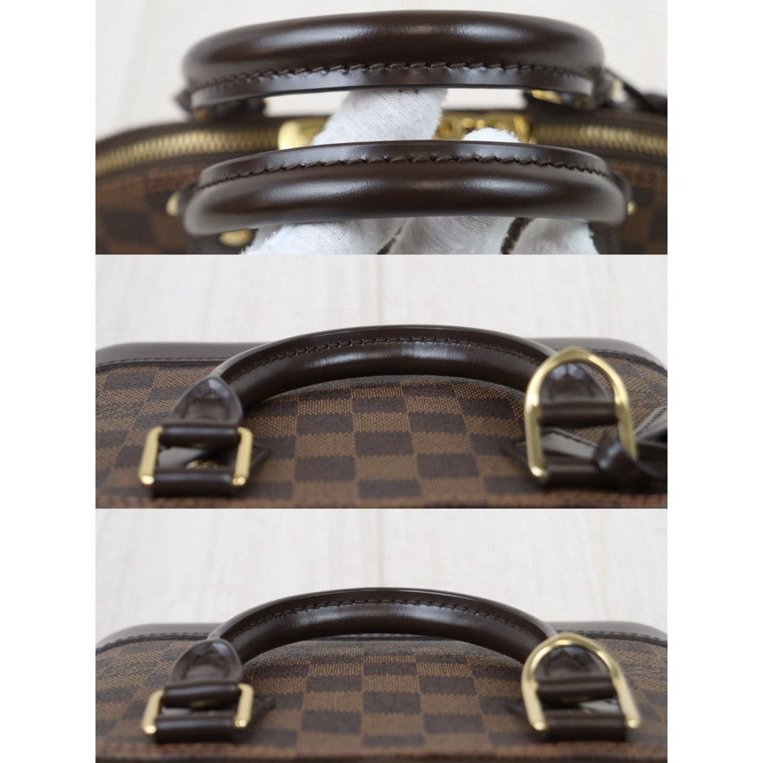 Very Good ( Rank A)｜LV Damier Alma BB HandBag Shoulder Bag｜S25032626