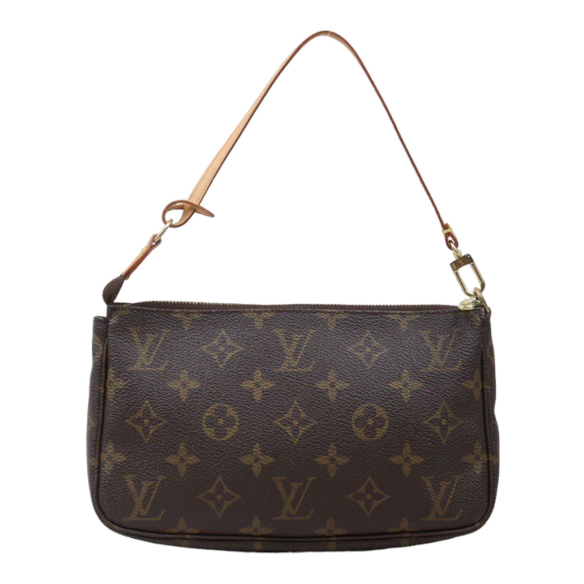 Rank AB ｜ LV Monogram Pochette Accessoires Vintage Model ｜V24053030