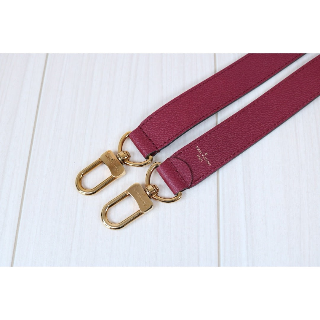 Very Good ( Rank A)｜ LV Monogram Manhattan Tote Bag With Shoulder Bag｜S24100202
