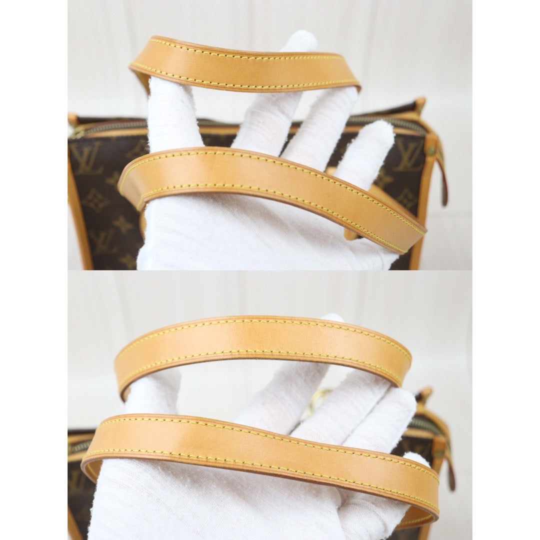 Rank AB ｜ LV Monogram Popin Cool O Shoulder Bag｜ 24050934