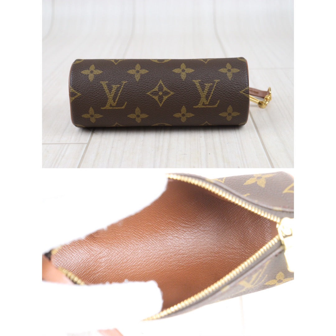 Rank A ｜ LV Monogram Papillon 30 Handbag ｜24071516