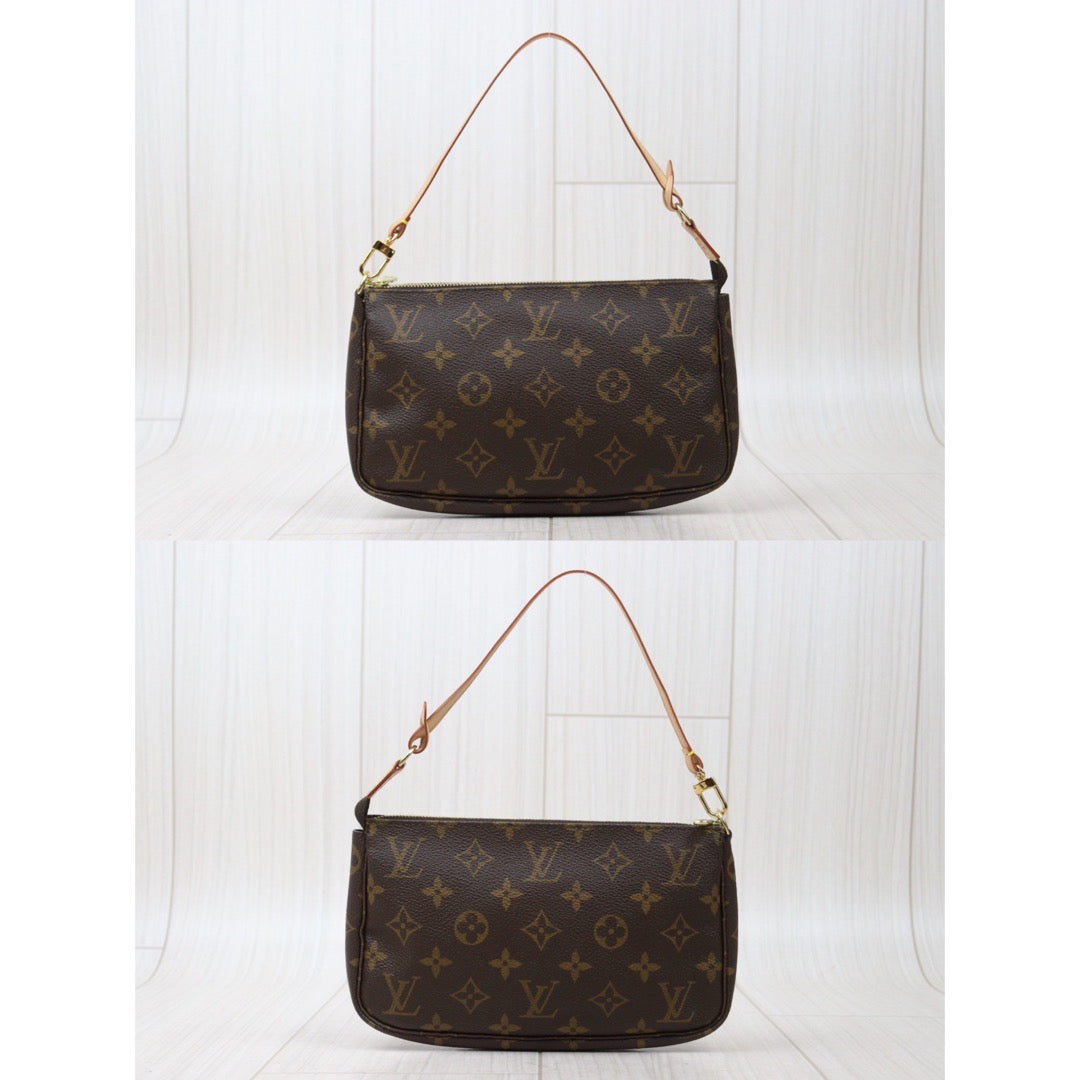 Rank SA ｜ LV Monogram Pochette Accessoires Vintage Model｜24060608