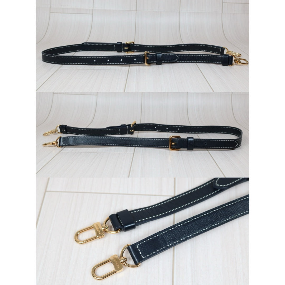 Very Good ( Rank A)｜ LV Denim Monogram Speedy 30 Hand Bag Shoulder Bag｜S24100703