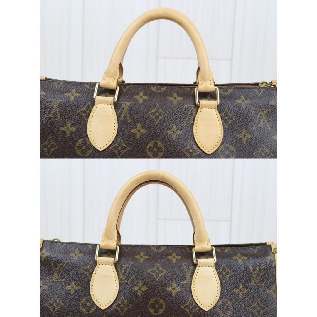 Rank AB｜ LV Monogram Popankuru Handbag ｜24031413