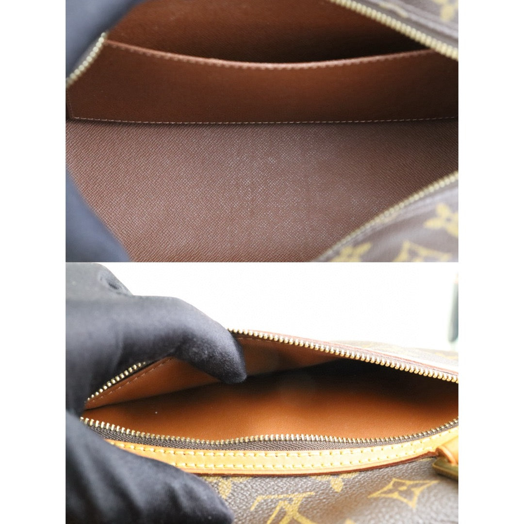 Good ( Rank AB)｜ LV Monogram Cite MM Shoulder Bag｜H25032402
