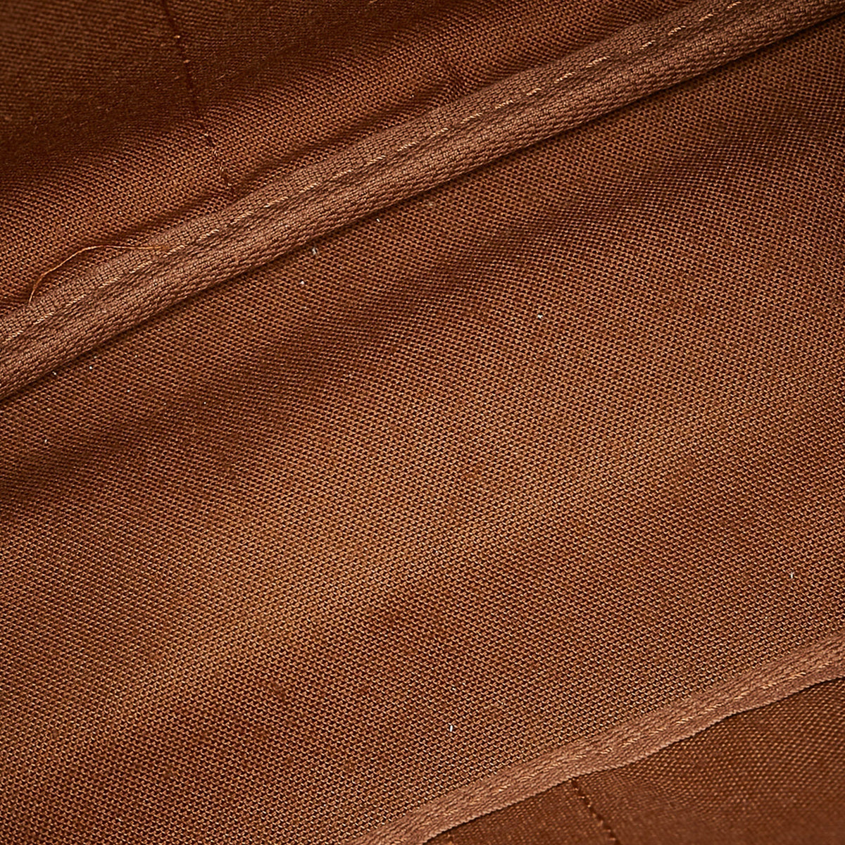 Louis Vuitton Saumur 35 Monogram Canvas