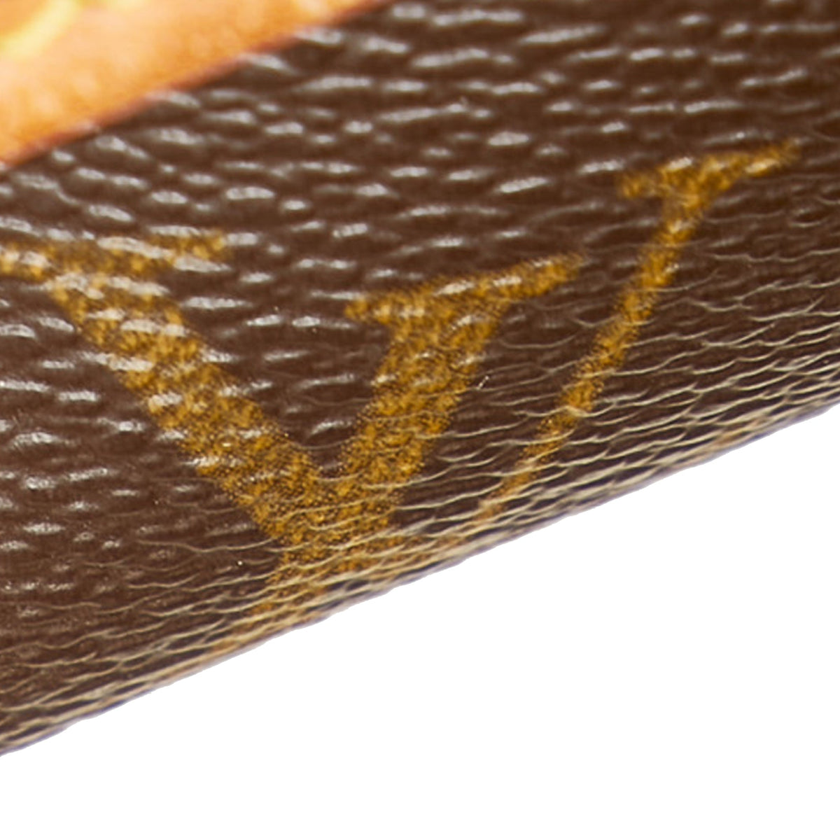 Louis Vuitton Saumur 35 Monogram Canvas
