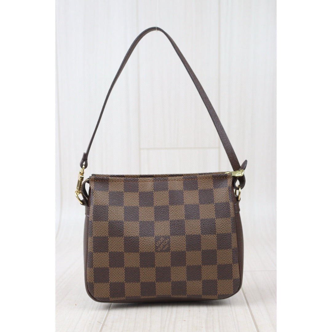 Very Good ( Rank A)｜ LV Damier Truth make up ｜24080113