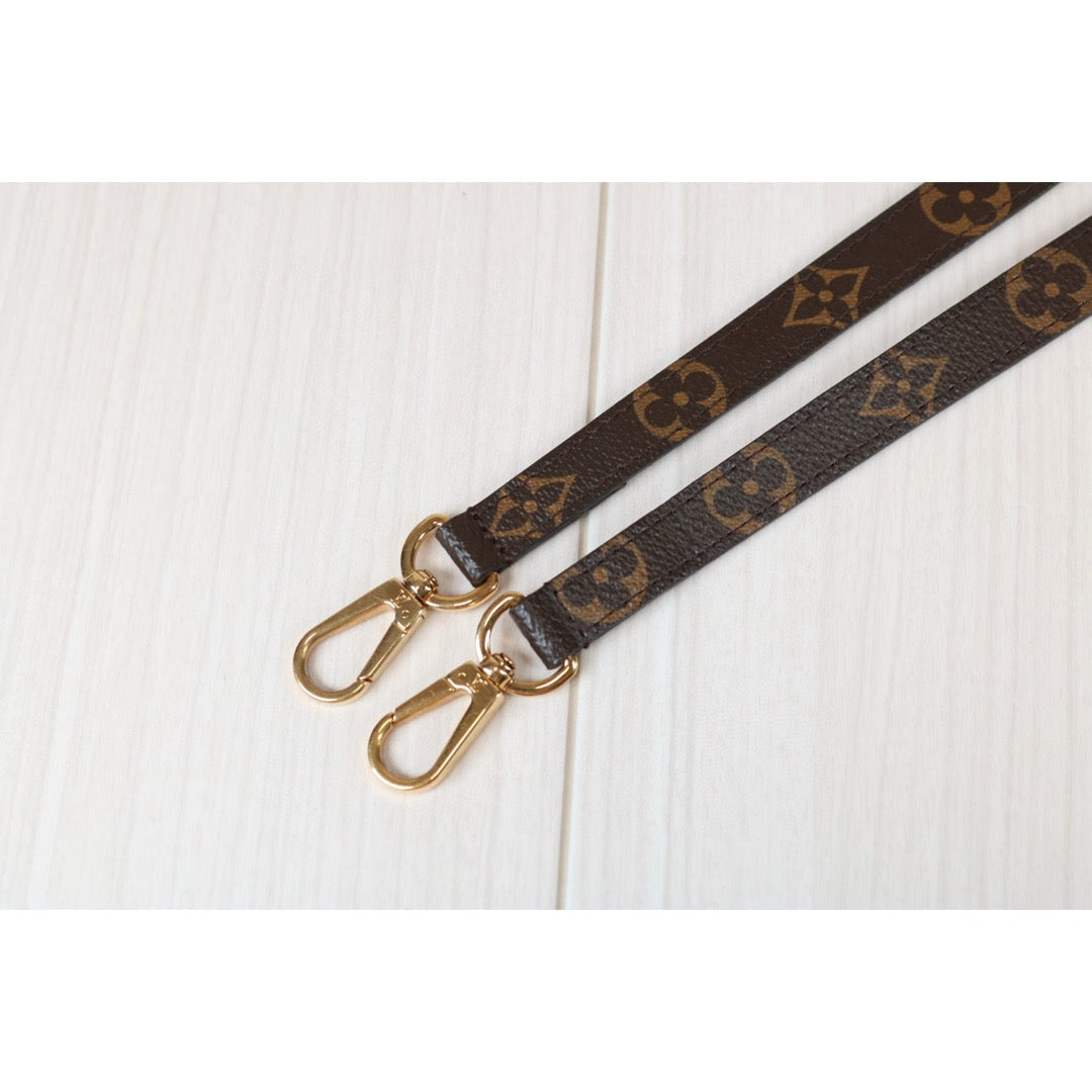 Rank A｜LV Monogram Montaigne BB Hand Bag Shoulder Bag｜S24080201