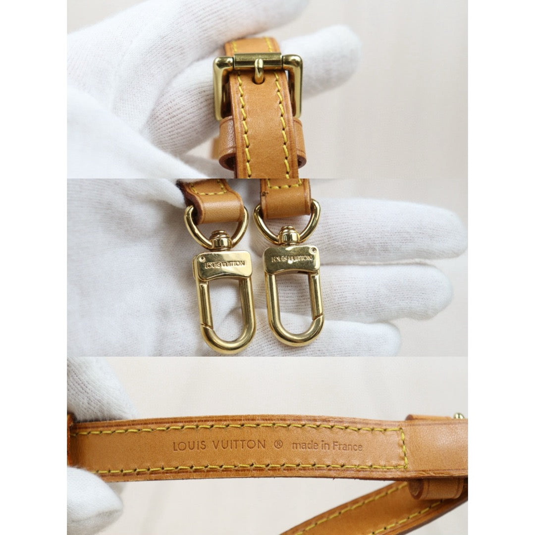 Good ( Rank AB)｜LV Monogram Bel Air ShoulderBag｜25051303