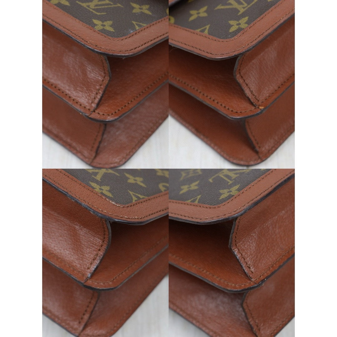 Good ( Rank AB)｜ LV Monogram Vintage Shoulder Bag｜25030602
