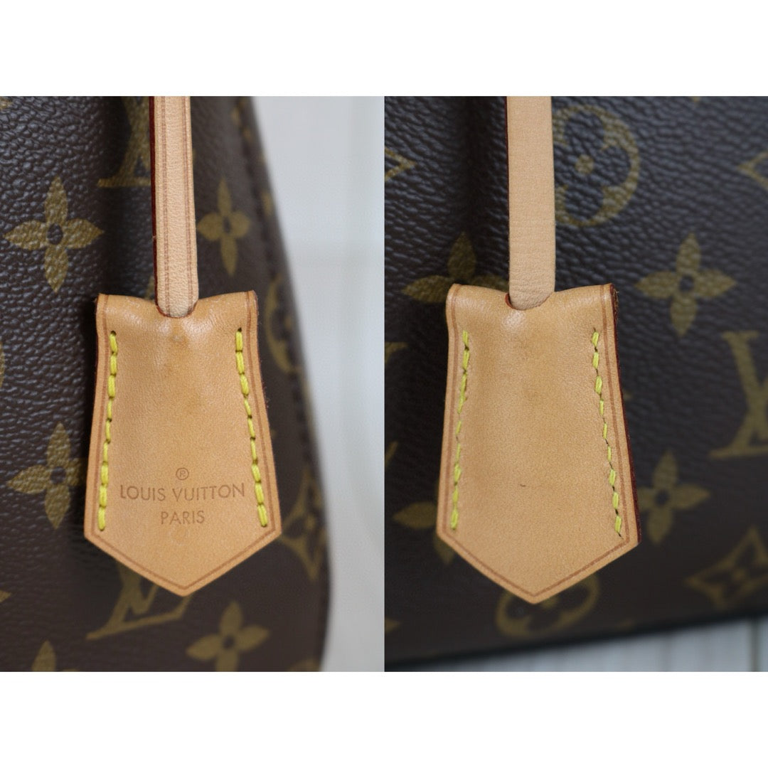 Good ( Rank AB)｜LV Monogram Montaigne BB Hand Bag Shoulder Bag｜X25021805