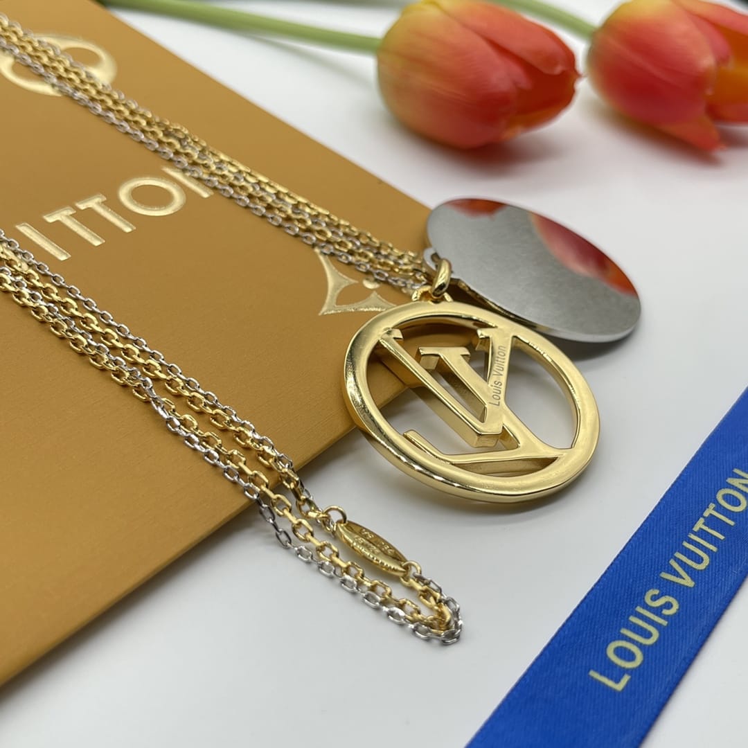 Louis Vuitton Necklace